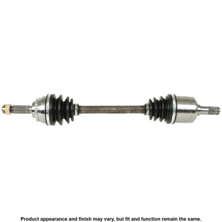 A1 Cardone New Cv Drive Axle, 66-3254 66-3254